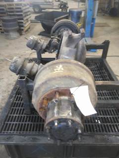 Eaton-Spicer RST40 Rear Axle Housing