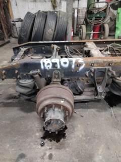 Eaton-Spicer RST40 Rear Axle Housing