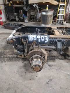 Eaton-Spicer RST41 Rear Axle Housing