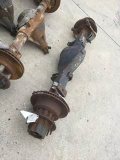 Eaton-Spicer S110 Rear Axle Housing