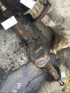 Eaton-Spicer S110 Rear Axle Housing