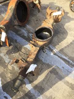 Eaton-Spicer S110 Rear Axle Housing