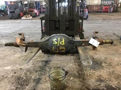Eaton-Spicer S110 Rear Axle Housing
