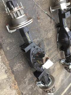 Eaton-Spicer S110 Rear Axle Housing