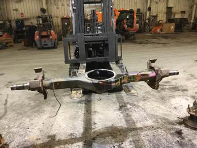 Eaton-Spicer S110 Rear Axle Housing