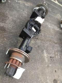 Eaton-Spicer S110 Rear Axle Housing