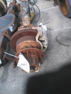 Eaton-Spicer S110 Rear Axle Housing