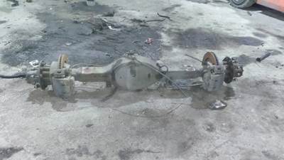 Eaton-Spicer S110 Rear Axle Housing