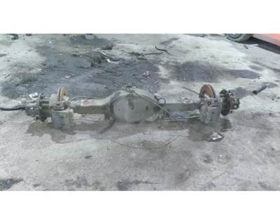 Eaton-Spicer S110 Rear Axle Housing