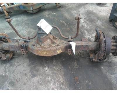 Eaton-Spicer S110 Rear Axle Housing