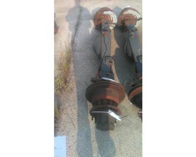 Eaton-Spicer S110 Rear Axle Housing
