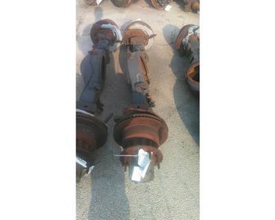 Eaton-Spicer S110 Rear Axle Housing