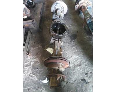 Eaton-Spicer S110 Rear Axle Housing