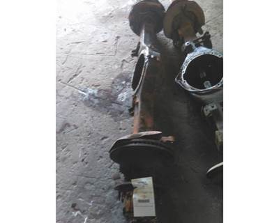 Eaton-Spicer S110 Rear Axle Housing