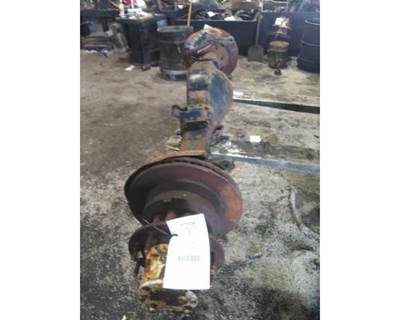 Eaton-Spicer S110 Rear Axle Housing