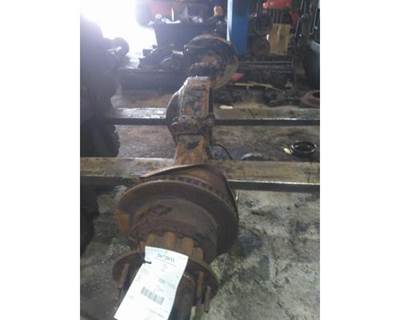 Eaton-Spicer S110 Rear Axle Housing