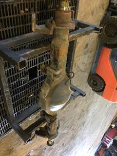 Eaton-Spicer S110L Rear Axle Housing