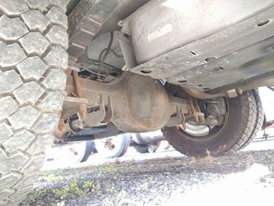 Eaton-Spicer S110L Rear Axle Housing