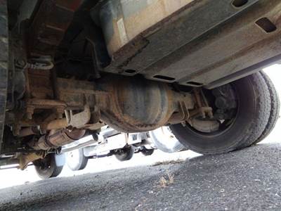 Eaton-Spicer S110L Rear Axle Housing