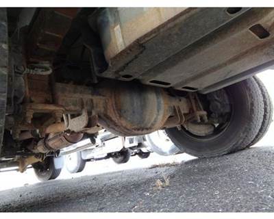 Eaton-Spicer S110L Rear Axle Housing