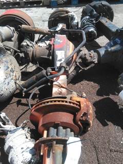 Eaton-Spicer S111L Rear Axle Housing