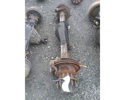 Eaton-Spicer S111L Rear Axle Housing