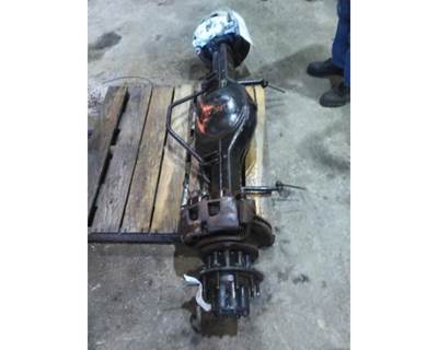 Eaton-Spicer S111L Rear Axle Housing