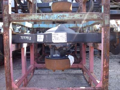 Eaton-Spicer S130 Rear Axle Housing