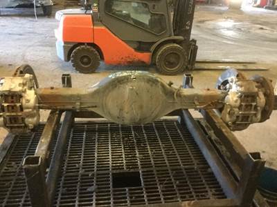 Eaton-Spicer S130 Rear Axle Housing