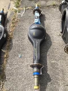 Eaton-Spicer S130 Rear Axle Housing