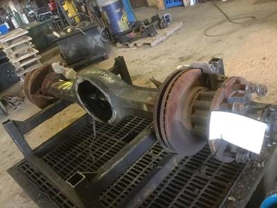 Eaton-Spicer S130 Rear Axle Housing