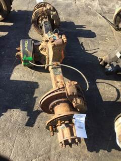 Eaton-Spicer S130 Rear Axle Housing