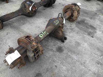 Eaton-Spicer S130 Rear Axle Housing