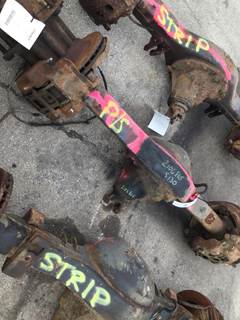 Eaton-Spicer S130 Rear Axle Housing