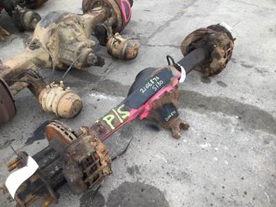 Eaton-Spicer S130 Rear Axle Housing