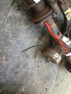 Eaton-Spicer S130 Rear Axle Housing