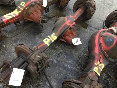 Eaton-Spicer S130 Rear Axle Housing