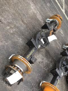 Eaton-Spicer S130 Rear Axle Housing