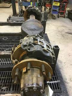 Eaton-Spicer S130 Rear Axle Housing