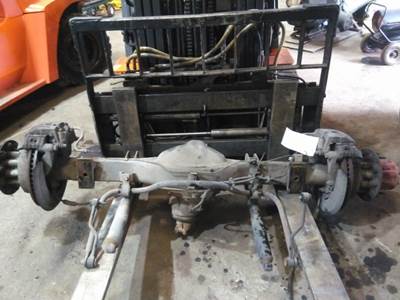 Eaton-Spicer S130 Rear Axle Housing