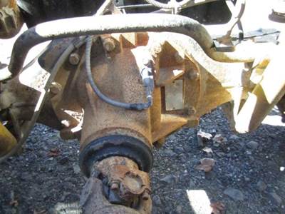 Eaton-Spicer S130 Rear Axle Housing