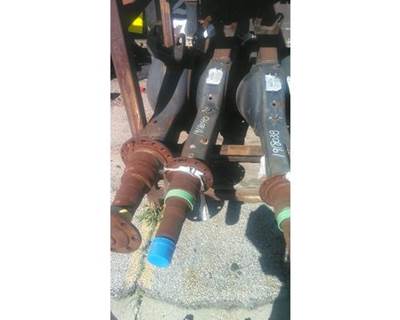 Eaton-Spicer S130 Rear Axle Housing