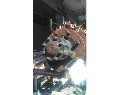 Eaton-Spicer S130 Rear Axle Housing