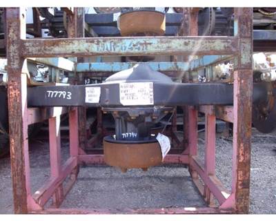 Eaton-Spicer S130 Rear Axle Housing
