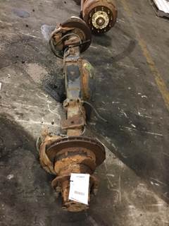 Eaton-Spicer S135 Rear Axle Housing