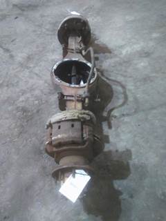 Eaton-Spicer S135 Rear Axle Housing