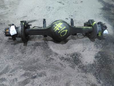 Eaton-Spicer S135 Rear Axle Housing