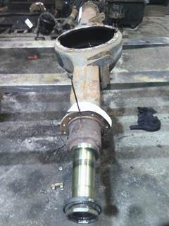 Eaton-Spicer S135 Rear Axle Housing