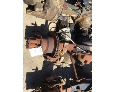 Eaton-Spicer S135 Rear Axle Housing