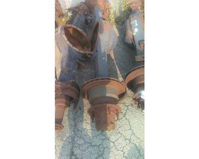 Eaton-Spicer S135 Rear Axle Housing